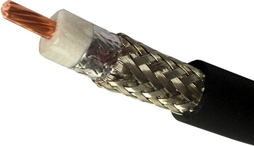 Belden 9913F7 Coax Cable - 500' reel - TXM Manufacturing