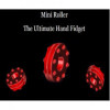 Mini Roller Ultimate Hand Fidget (3 Pack)