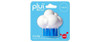 Plui Cloudy Brush