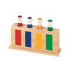 Galt Wooden Pop Up Toy