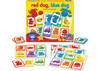 Red Dog Blue Dog Game