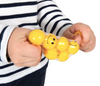 Roly Poly Smiley Fidget Ball