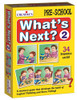 What's Next? Sequencing Games
