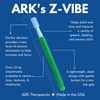 Ark Z Vibe Vibration Tool