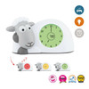 Zazu Sam The Lamb Sleep Trainer Clock