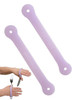 EazyHold Two Pack Lavender 5 1/2"