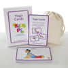 Kids PT Yoga Cards