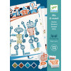 Djeco Stamp Sets