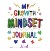 My Own Growth Mindset Journal