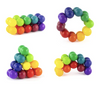 Keycraft Rainbow Fidget Balls