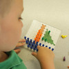 Small Pegs Activity Set