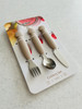 Mini & Me Cutlery Set