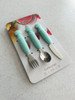 Mini & Me Cutlery Set
