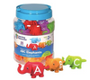 Snap-n-Learn ABC Elephants