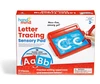 Letter Tracing Sensory Pad