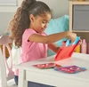 Letter Tracing Sensory Pad