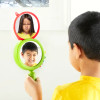 See My Feelings Mirror - Set of 4