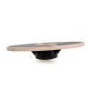 66Fit Wooden Balance Board
