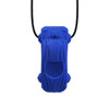 Racecar Chew Necklace