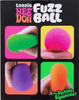 Nee Doh Teenie Fuzz Ball - Multi Pack