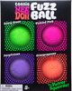 Nee Doh Teenie Fuzz Ball - Multi Pack