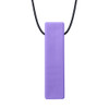 ARK Brick Stick Chew Necklace Smooth