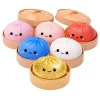 Lucky Bao Mystery Dumpling Squish