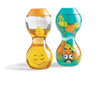 Express Your Feelings Sensory Bottles - Opposites