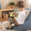 Sensory Seekers - Seek and Find Plush