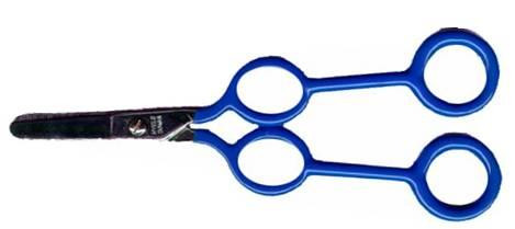 Two Hand Control Scissors Dual Control Scissor - Buy Dual Control Scissor Online in Australia