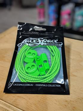 ecco speed lace fast lock