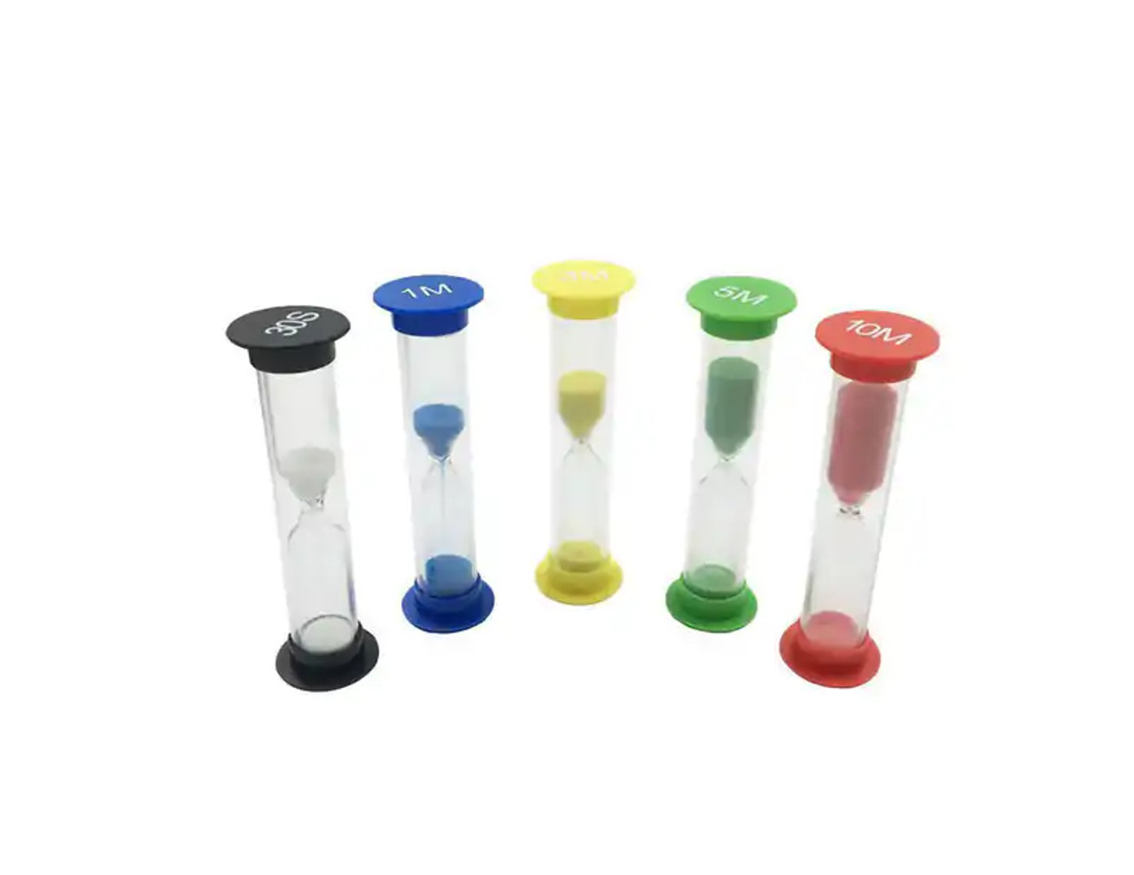 Cheap shop sand timers