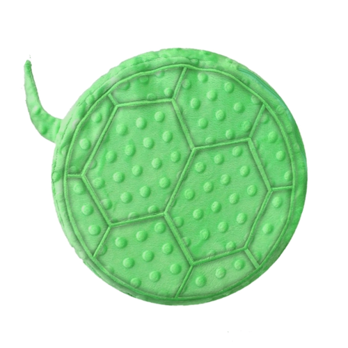 Senseez Vibrating Calming Cushion For Kids - Jelly Fish Design Sensory Tool For Autism & ADHD