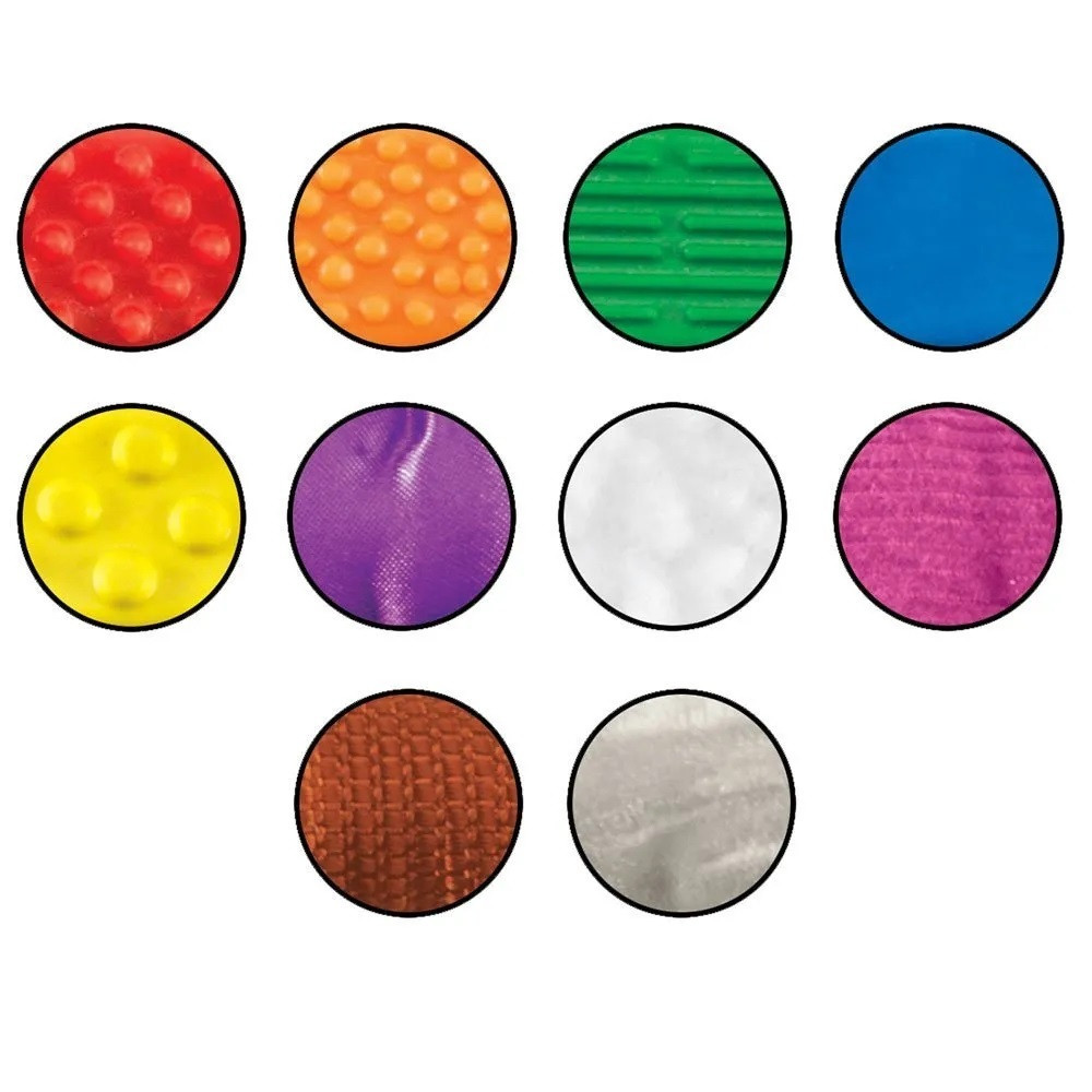 Ruff's House Teaching Tactile Set - Buy Ruff's House Teaching Tactile ...