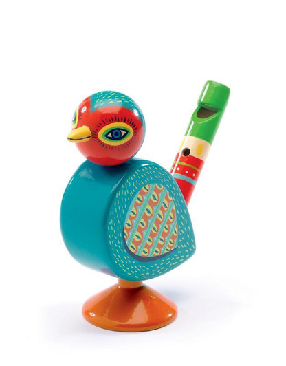 Djeco Animambo Whistle Djeco Animambo Whistle