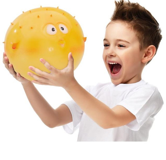 Balloon Balls Balloon Balls