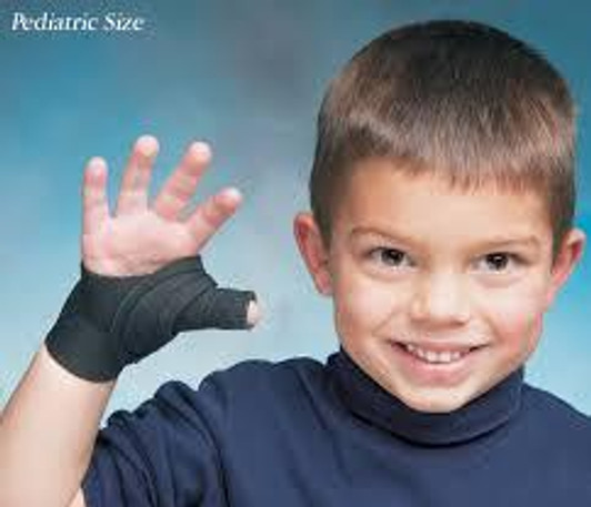 Comfort Cool Thumb CMC Splint Comfort Cool Thumb CMC Splint