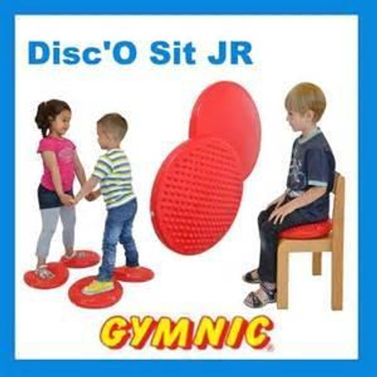 Disc 'o' Sit Cushion Disc 'o' Sit Cushion