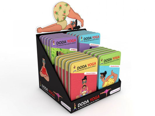 Doda Yoga Doda Yoga