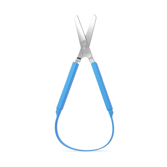 Easy Grip Squeezy Scissor Easy Grip Squeezy Scissor