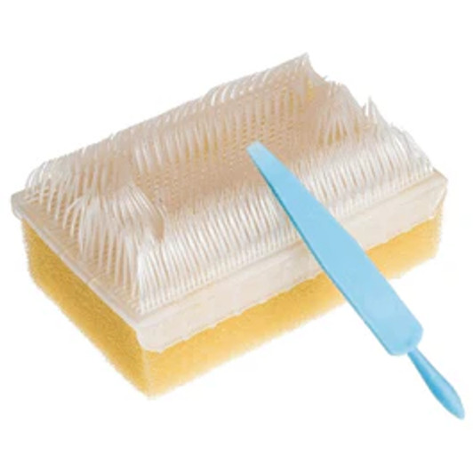 E-Z Scrub Brushes E-Z Scrub Brushes
