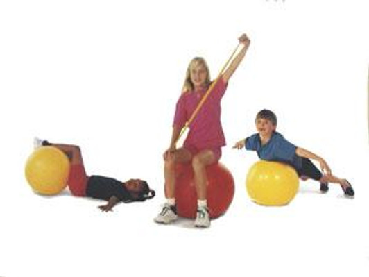 Gym Balls Gym Balls