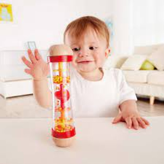 Hape Beaded Raindrops Hape Beaded Raindrops