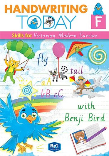 Handwriting Today Books Handwriting Today Books