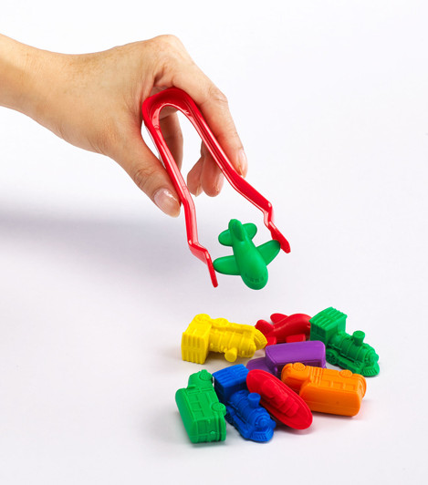 Jumbo Grip Tweezers Jumbo Grip Tweezers