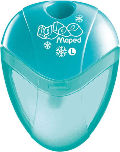 Left Handed Pencil Sharpener