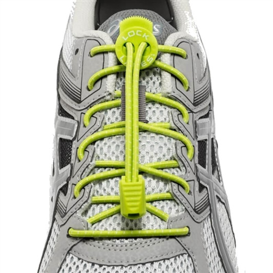 Lock Laces - Speed Laces Lock Laces - Speed Laces