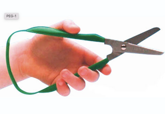 Peta Easigrip Scissors Peta Easigrip Scissors