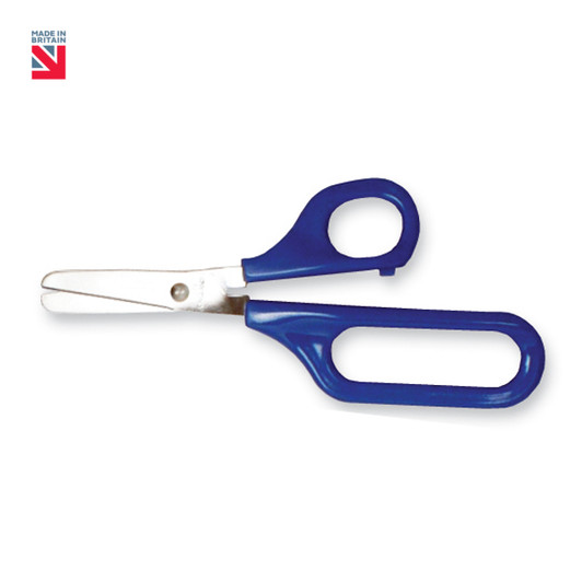 Long Loop Scissors - Peta