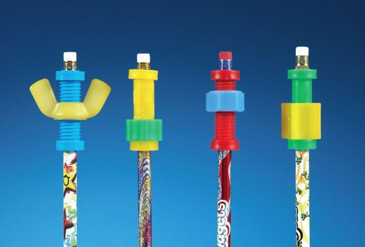 Pencil Topper Fidgets Pencil Topper Fidgets